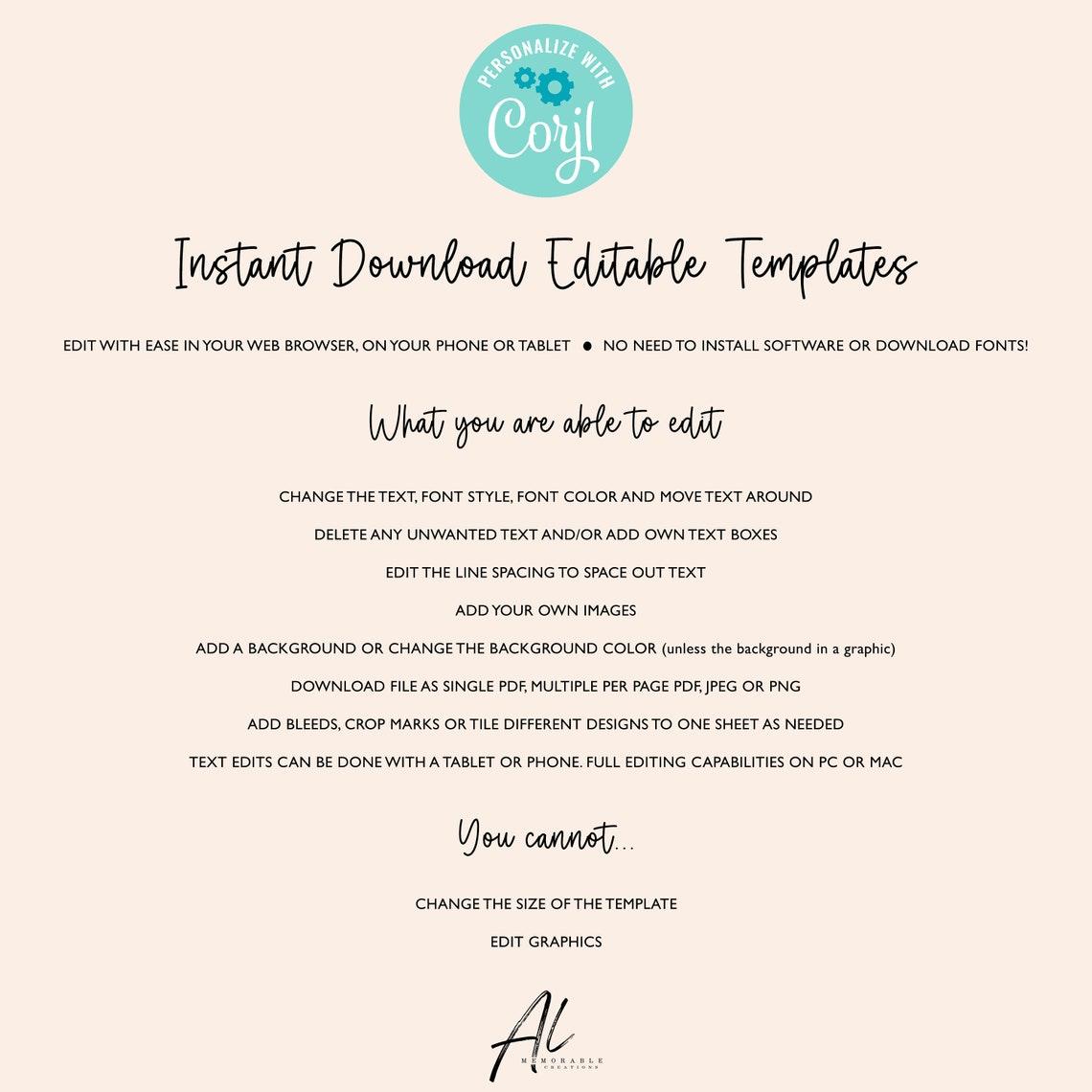 Ornament Exchange Printable Invitation Edit Yourself Ornament - Etsy