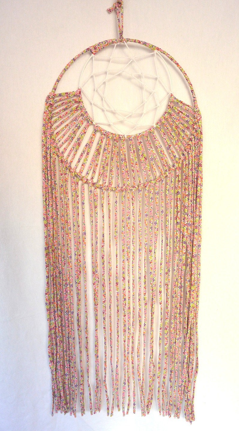 Suspension Tenture Murale Attrape Reve