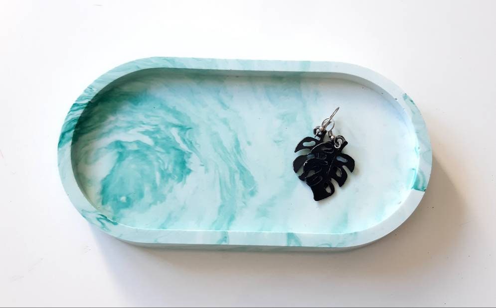 Vide Poche en Jesmonite