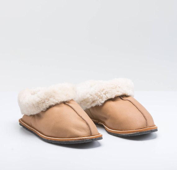 overland womens slippers