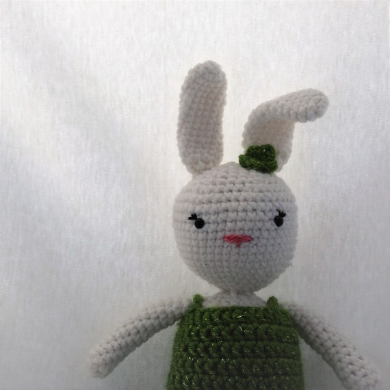 bella bunny ballerina