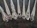 Mixed Pattern Silverplate Teaspoons You Pick Qty. Lovely Mixed Silver 