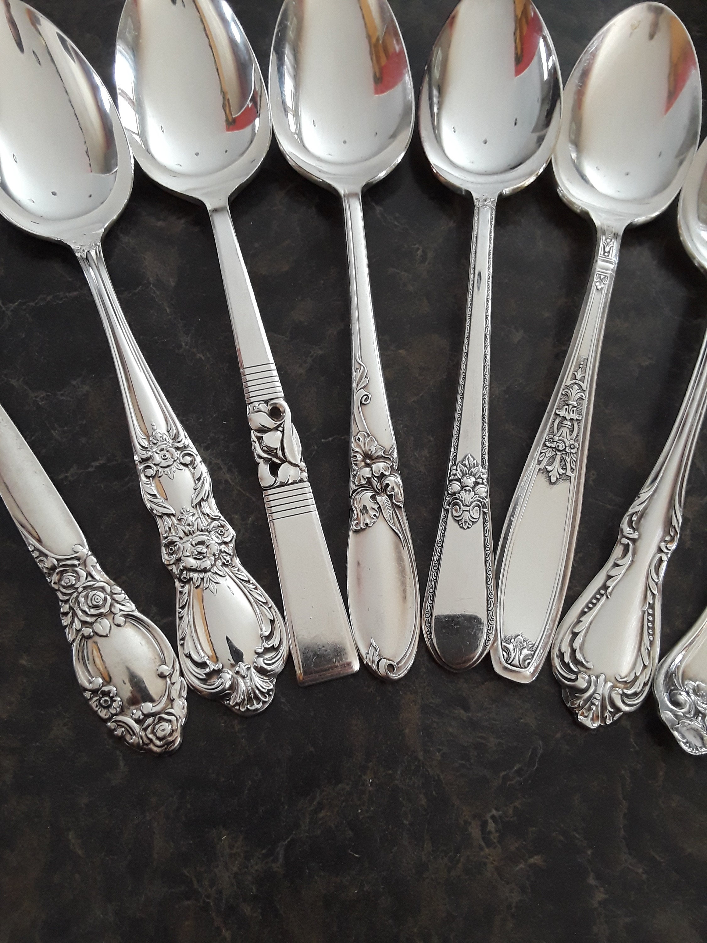 Campbell Soup Spoons for sale Only 3 left at 75