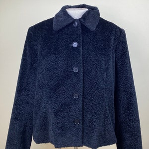Vintage 1960&#39;s Style Coat