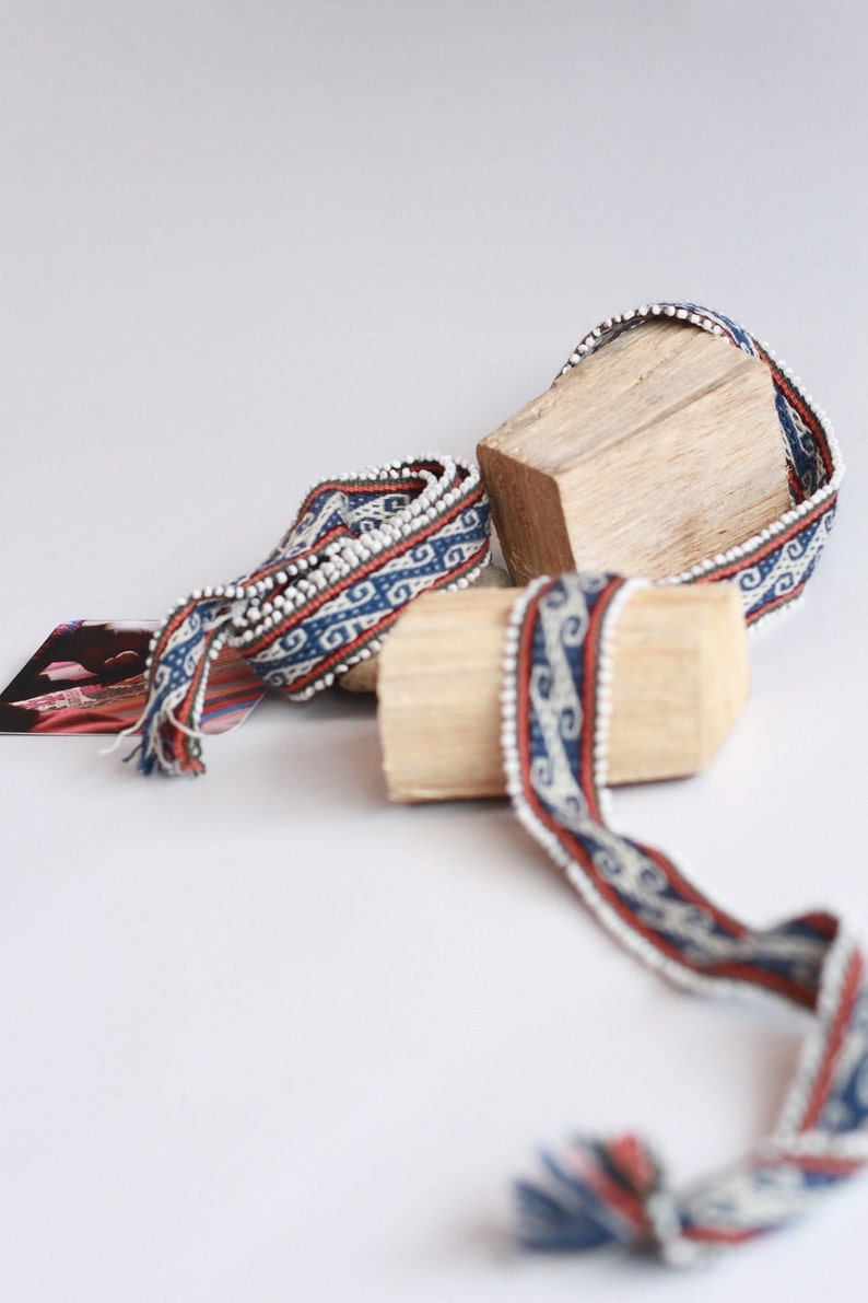 WATANA hair wrap