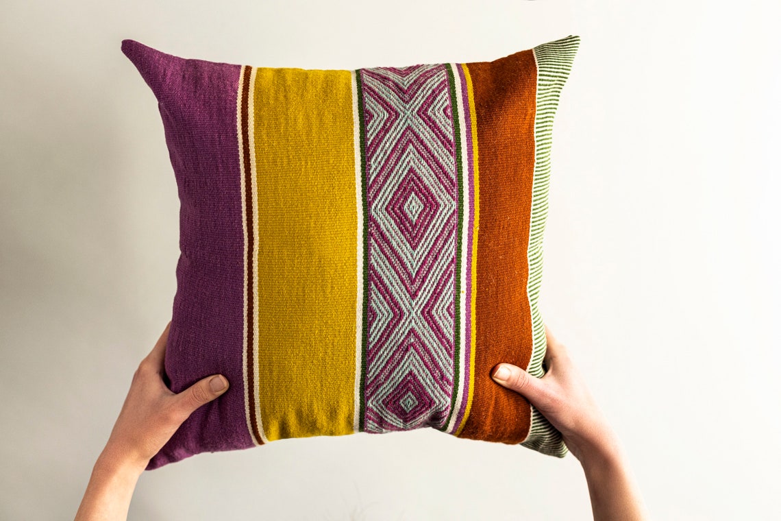 SAWNA SMALL pillow case Etsy