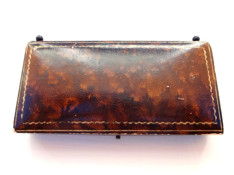 Haus Wohnen Antike Vintage Walker Hall Manschettenkn U00f6pfe