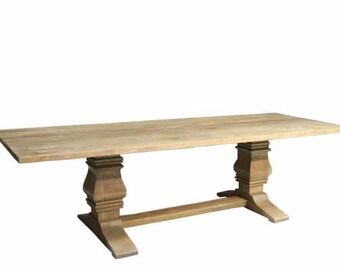 The Trestle Table