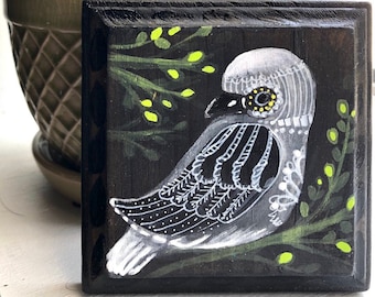 Little Bird