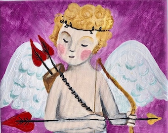 Cupid
