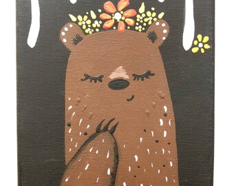 Mama Bear