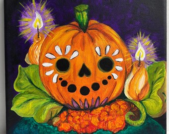 Jack O'Lantern