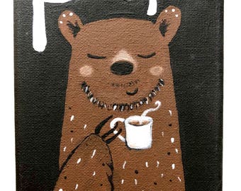 Papa Bear