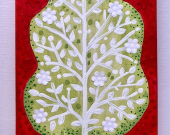 Star tree