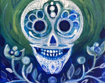 Calavera