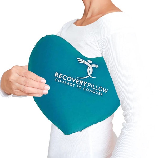 Double Mastectomy Pillow Etsy