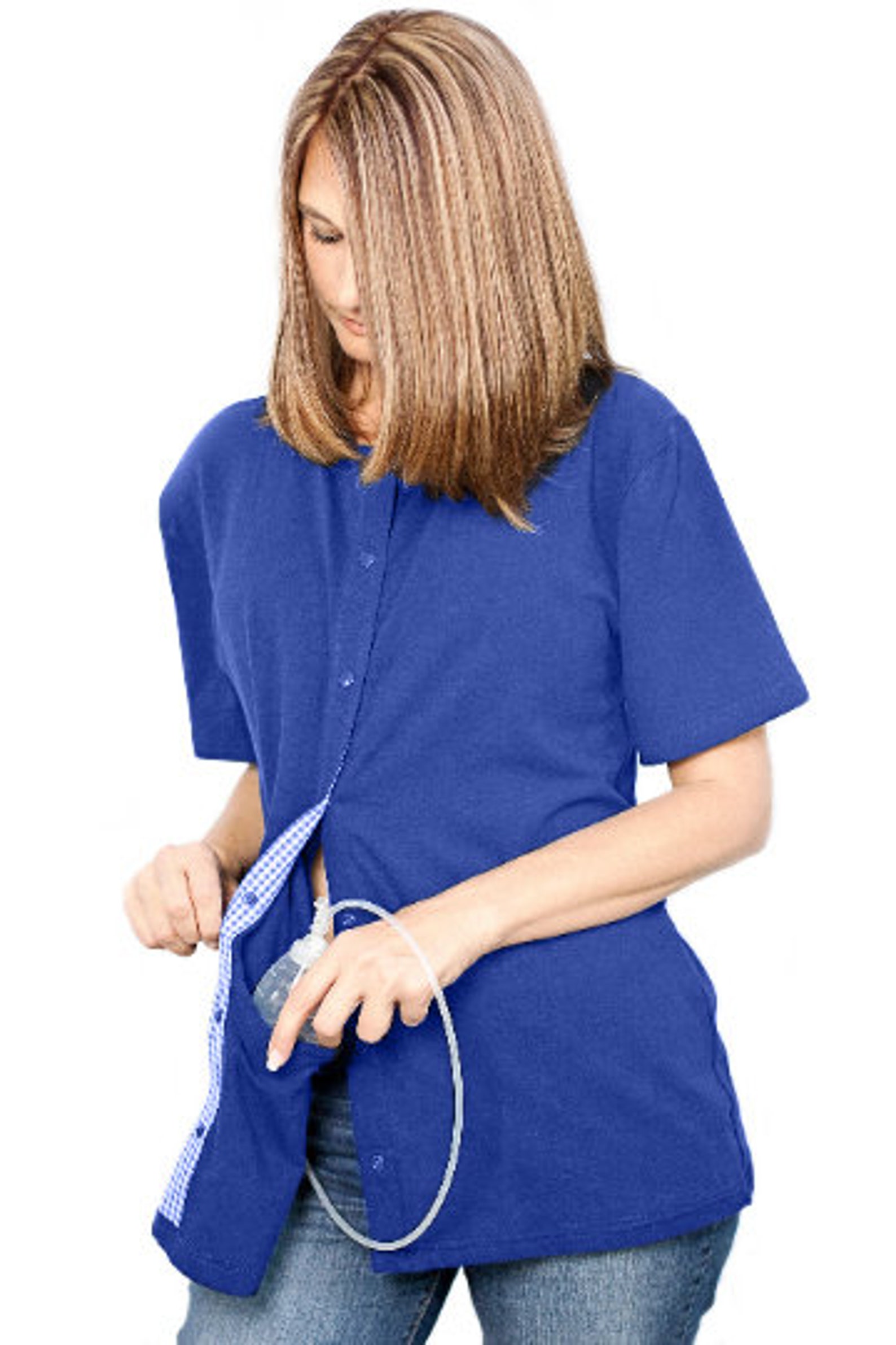 Best Post Mastectomy Clothing at Charlotte Jones blog