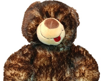 long message recordable stuffed animals