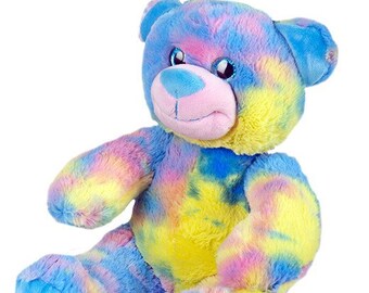 bears with recordable message
