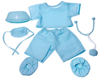 clothes for small stuffed animals