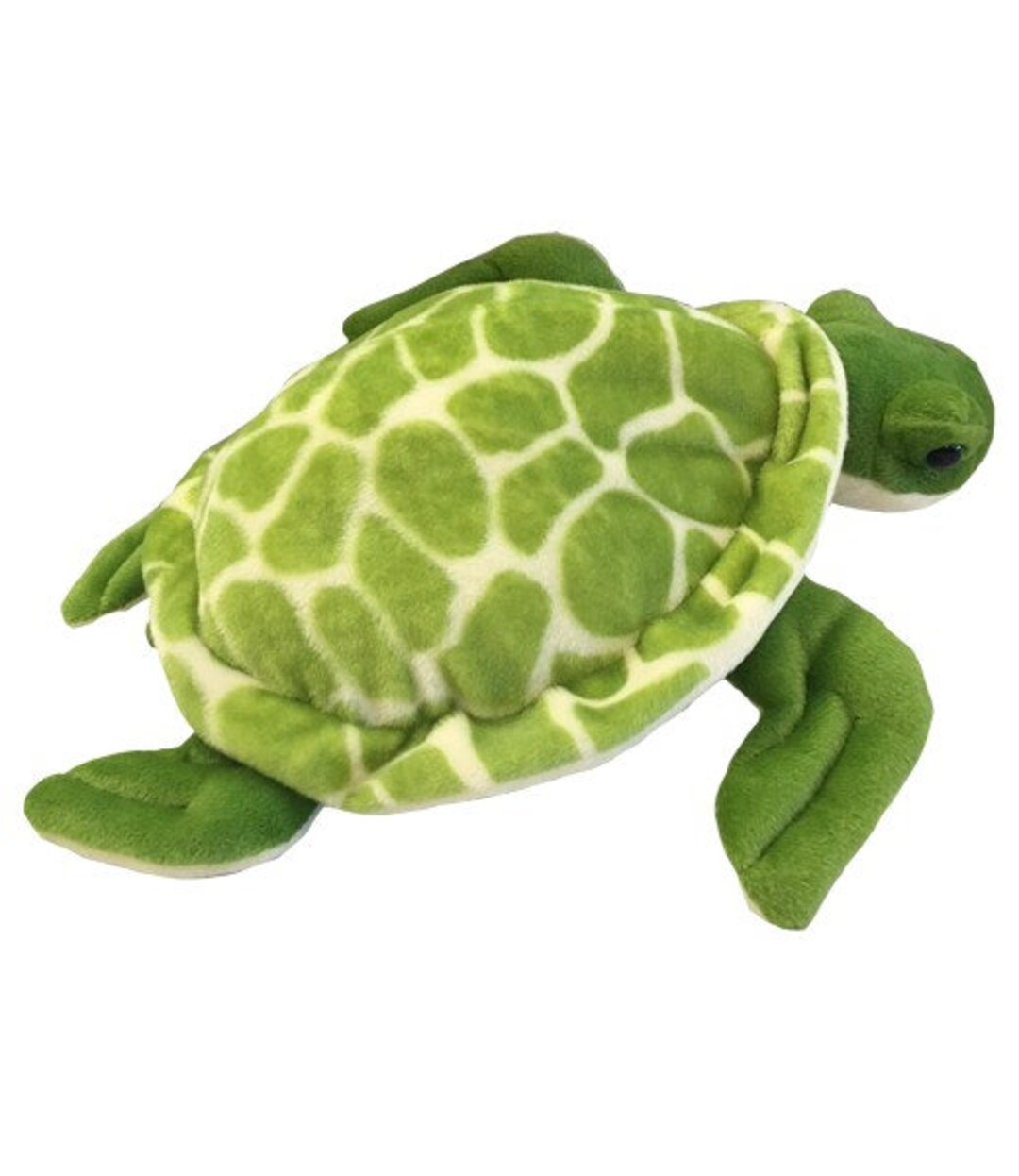 turtle teddy bear