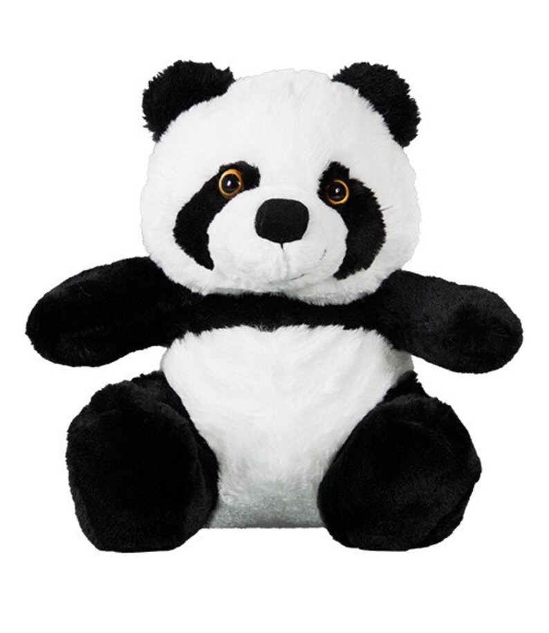 personalised voice bear