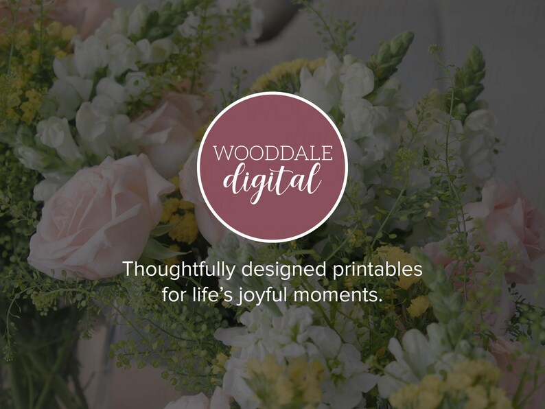 Juego imprimible para despedida de soltera: Test de coeficiente intelectual para la novia, diseño damasco (descarga en PDF) imagen 6