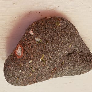 Lake Superior Raw Amygdaloidal Basalt Great for Terraniums, Aquariums, Fish Tanks, Amphibian Habitats or Even a Craft Project
