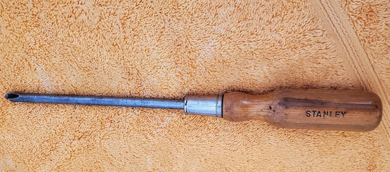 Phillips 2024 p1 screwdriver