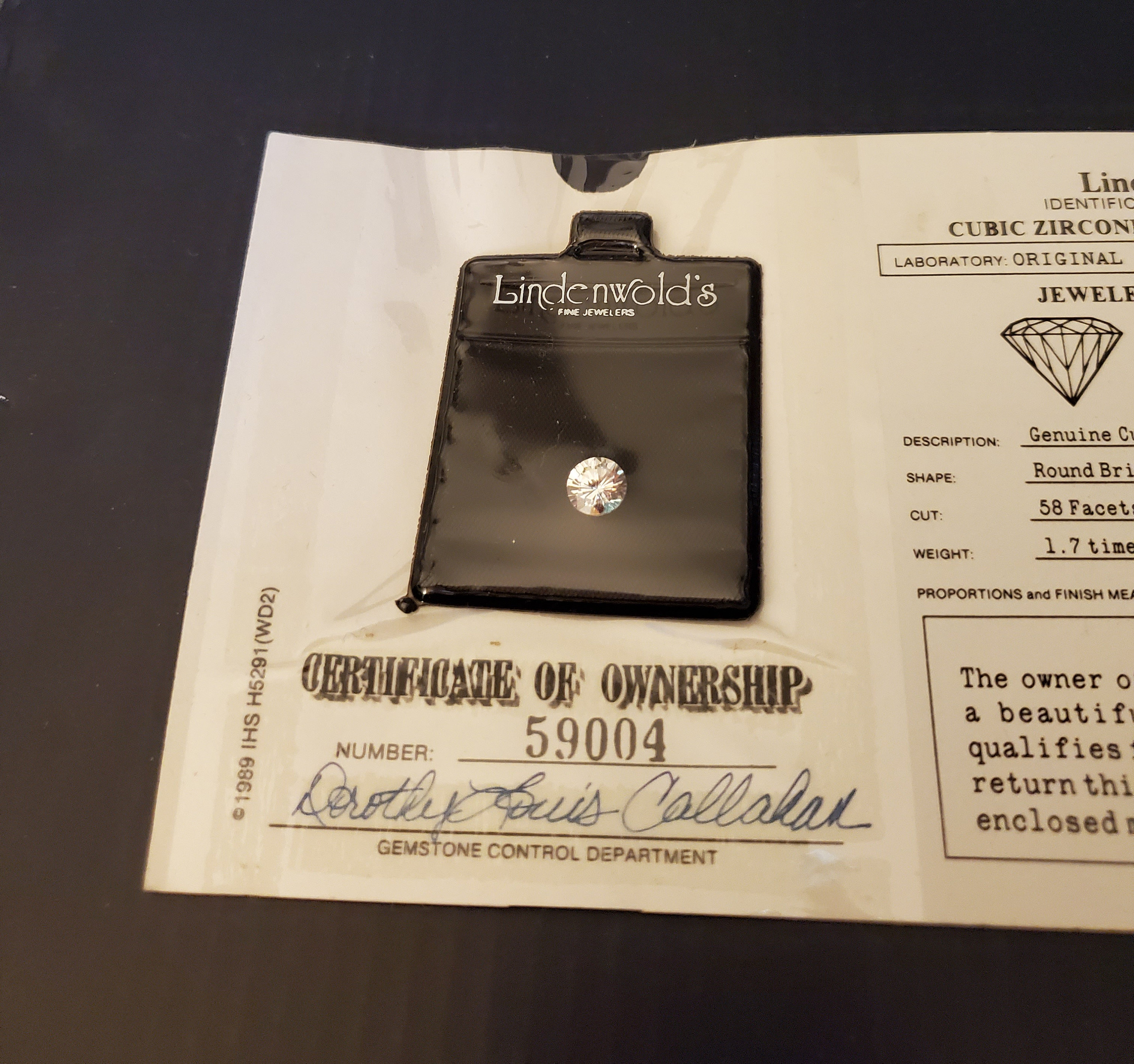Lindenwold fine jewelers pearls best sale