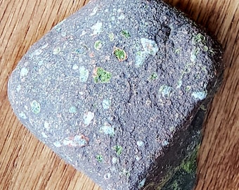 Lake Superior Raw Amygdaloidal Basalt Great for Terraniums, Aquariums, Fish Tanks, Amphibian Habitats or Even a Craft Project
