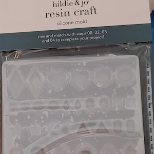 140ct Plastic & Metal Mixed Earring Backs by hildie & jo