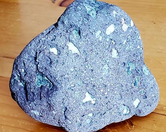 Lake Superior Raw Amygdaloidal Basalt Great for Terraniums, Aquariums, Fish Tanks, Amphibian Habitats or Even a Craft Project