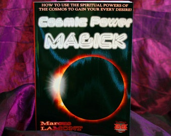 COSMIC POWER MAGICK