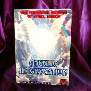 ANGELIC INTERVENTION von Daniel White