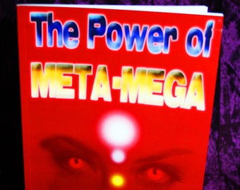 Il POTERE del META-MEGA di Nikku Arrol