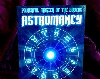 ASTROMANCY by Howard Vernon