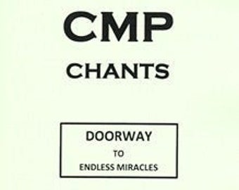 AMAZING CMP CHANTS by Carl Nagel - Spells Rituals Occult Books Grimoire Goetia Witchcraft Witch Occultism Satanism