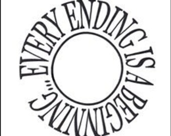 „Every Ending Is A Beginning“ – Gloria Ellelujewa, Okkulte Inspiration