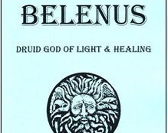 Belenus By S. Rob