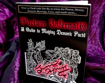 PAKTUM INFERNALIS von Howard Vernon