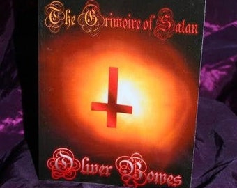 THE GRIMOIRE of SATAN