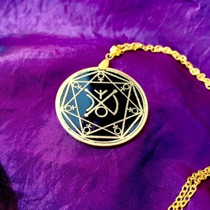 Planetary Talisman of Venus