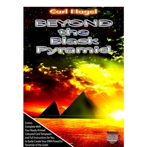 Beyond The Black Pyramid by Carl Nagel image 1