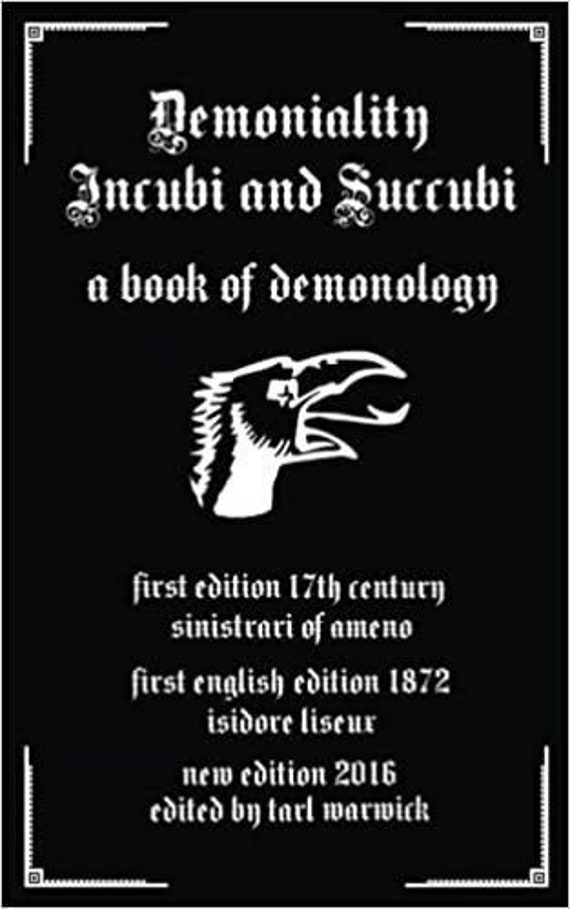 Succubi Supporter