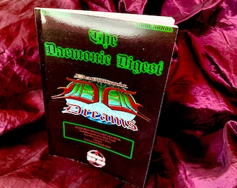 THE DAEMONIC DIGEST Vol. 1