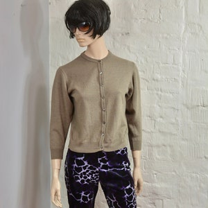 Peter Hahn Sweater Etsy