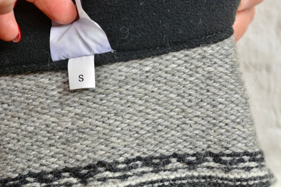 Norwegian sweater By GJENSTAL DESIGN  warm winter… - image 8