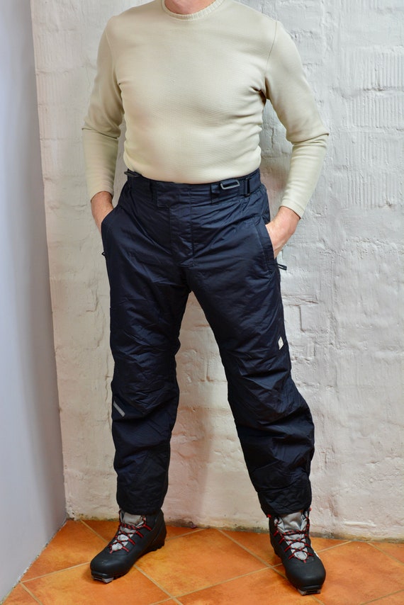 Vintage Track Pants 80s 90s Athletic 