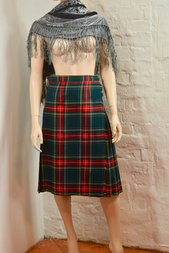 classic kilt